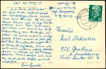 Address side