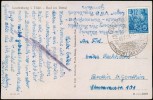 Address side