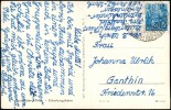 Address side