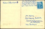 Address side