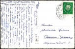 Address side