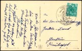 Address side