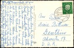 Address side