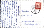 Adressseite
