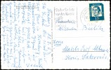 Address side