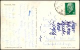 Address side