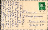 Address side