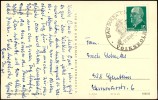 Address side