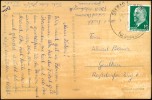 Address side