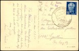 Address side