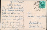 Address side