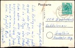 Address side