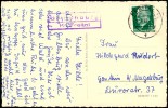 Address side