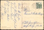 Address side