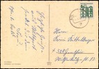 Address side