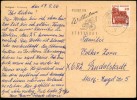 Address side