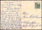 Address side