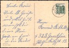 Address side