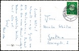 Address side
