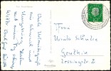 Address side