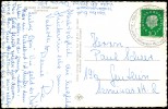 Address side