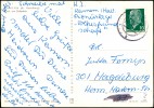 Address side