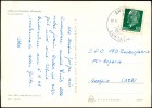 Address side