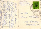 Address side
