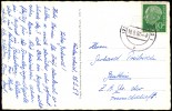 Address side