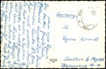 Address side