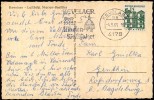 Address side