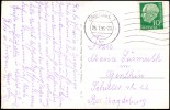 Address side