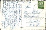 Address side