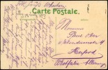 Address side