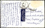 Address side