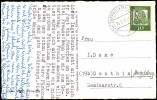 Address side