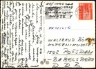 Address side