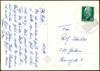 Address side