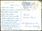 Address side