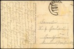 Address side