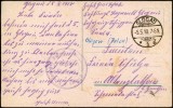Address side