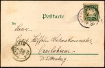 Address side
