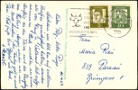 Address side