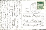 Address side