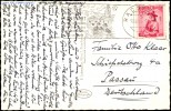Address side