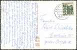 Address side