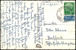 Address side