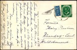 Address side