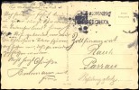Address side