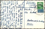 Address side